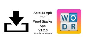 Aptoide Apk for Word Stacks App V1.2.3